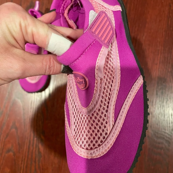 Star Bay Water Swim Shoes Youth 1 - Picture 6 of 9